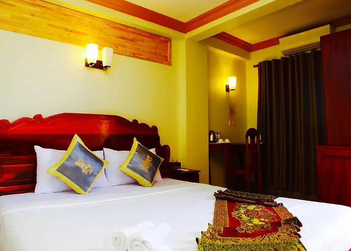 Dynsey Boutique Hotel