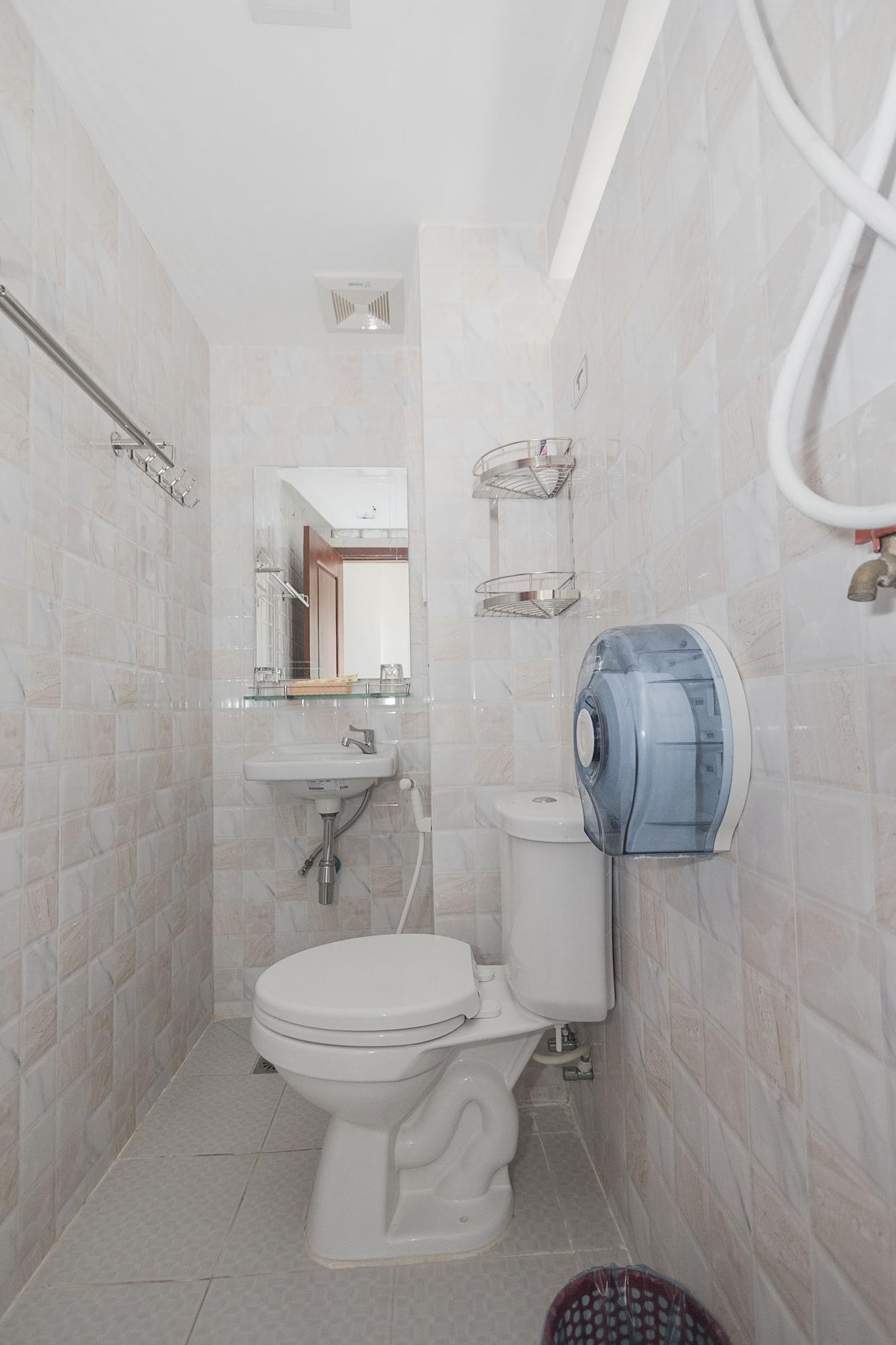 Dynsey Boutique Hotel