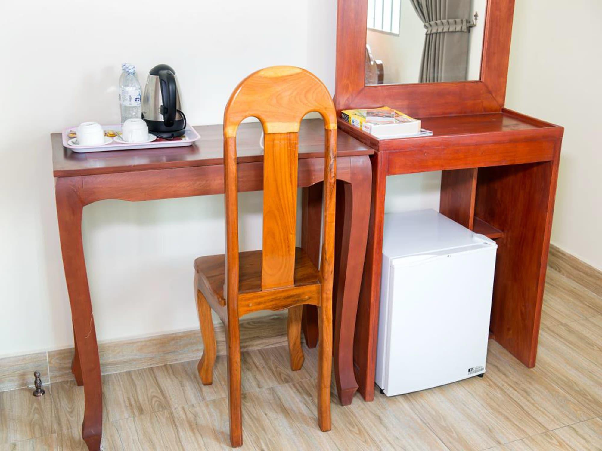 Dynsey Boutique Hotel Phnom Penh