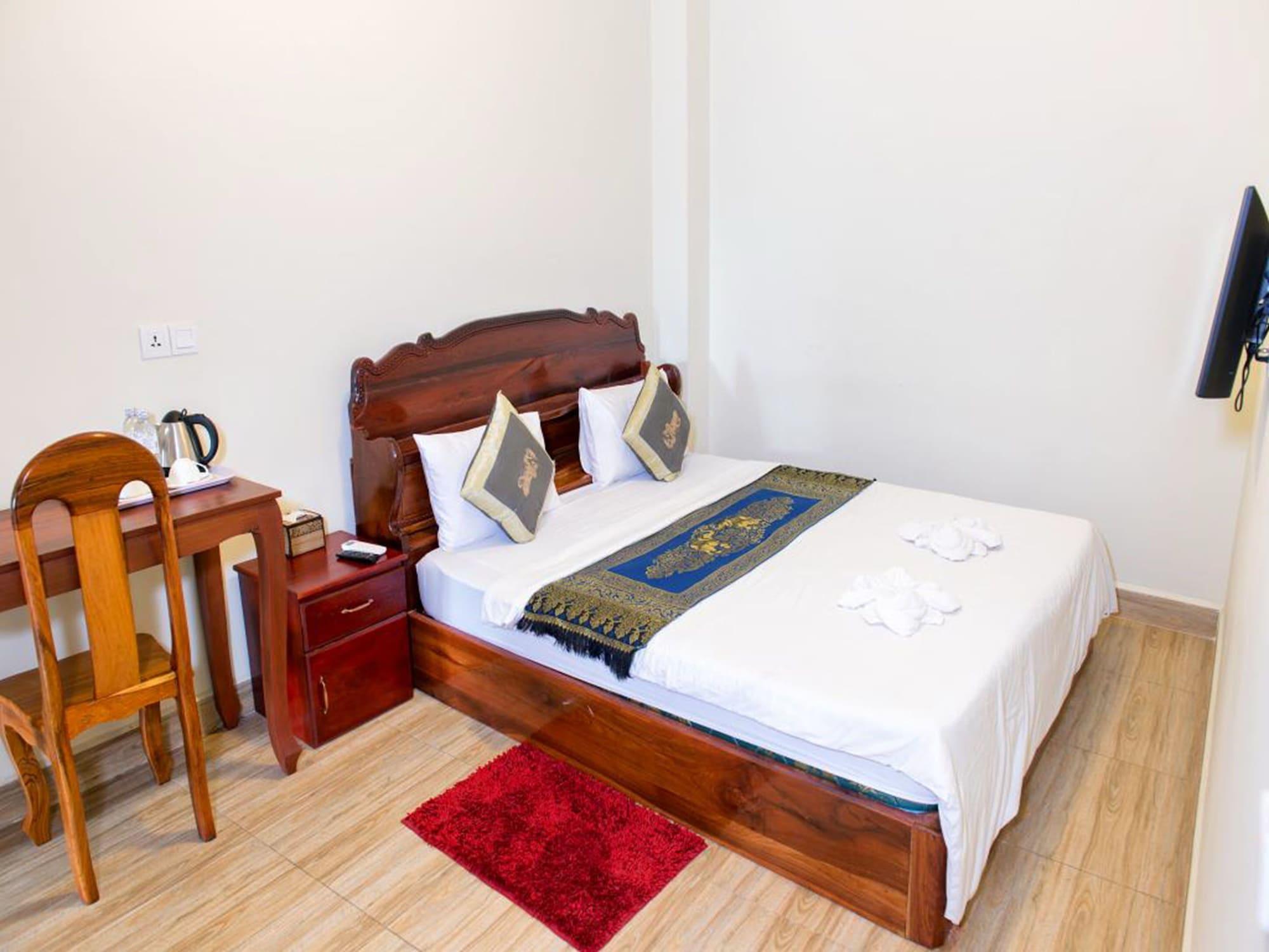 Hotel Dynsey Boutique 3*