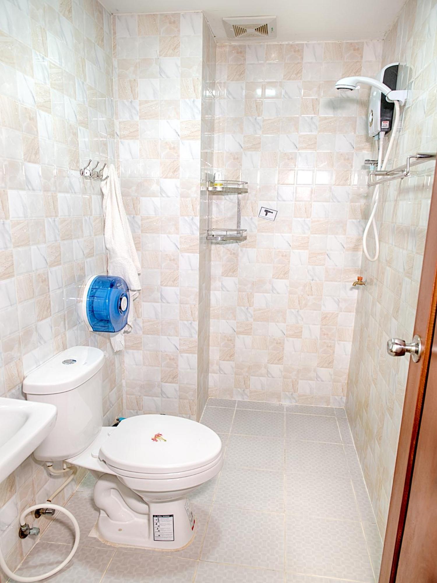 Dynsey Boutique Hotel Phnom Penh