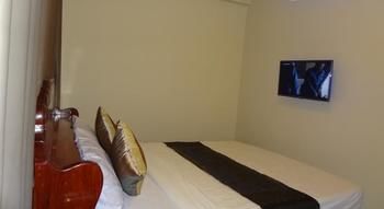 Dynsey Boutique Hotel Phnom Penh