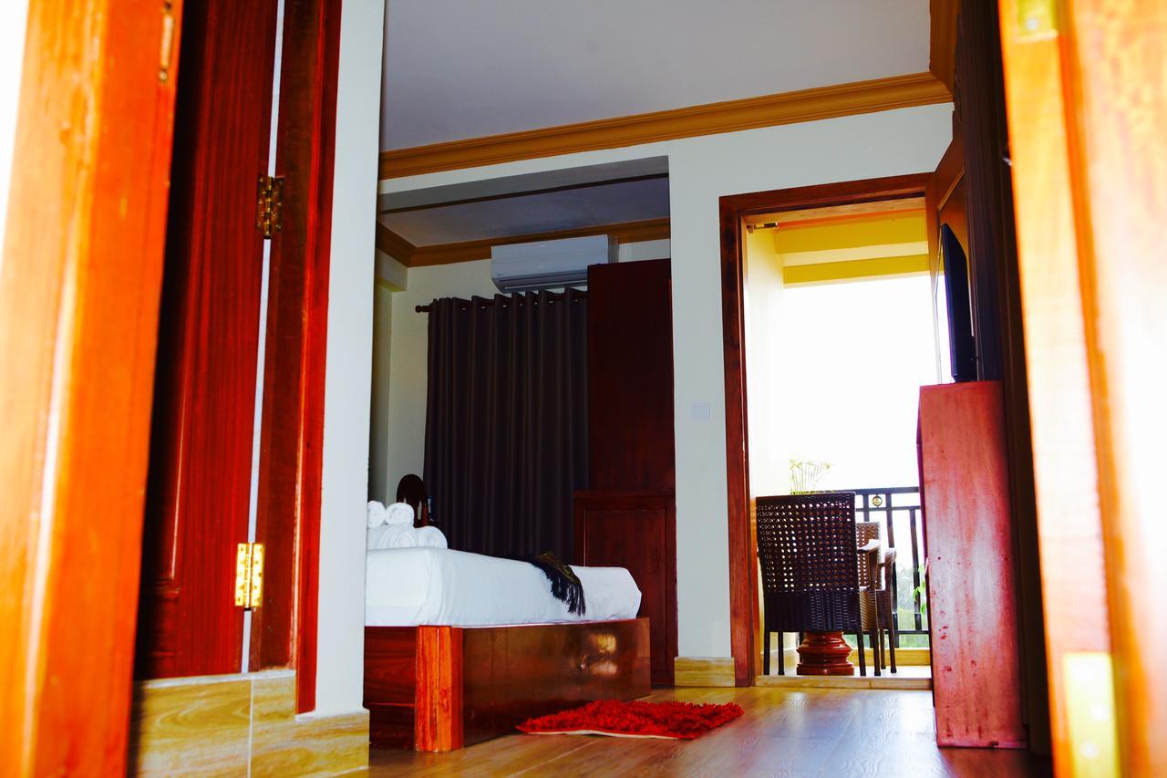 Hotel Dynsey Boutique