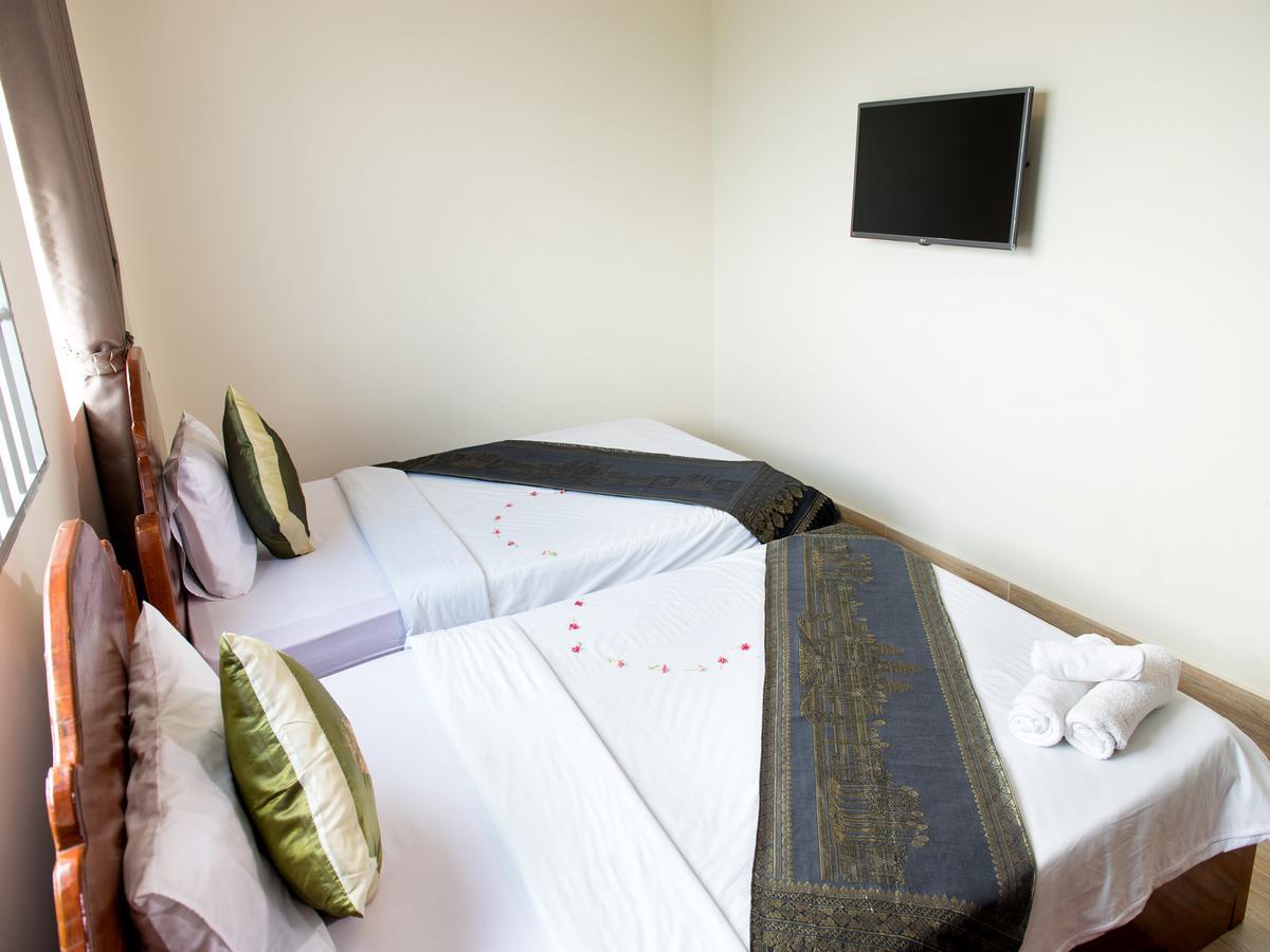 Hotel Dynsey Boutique Phnom Penh