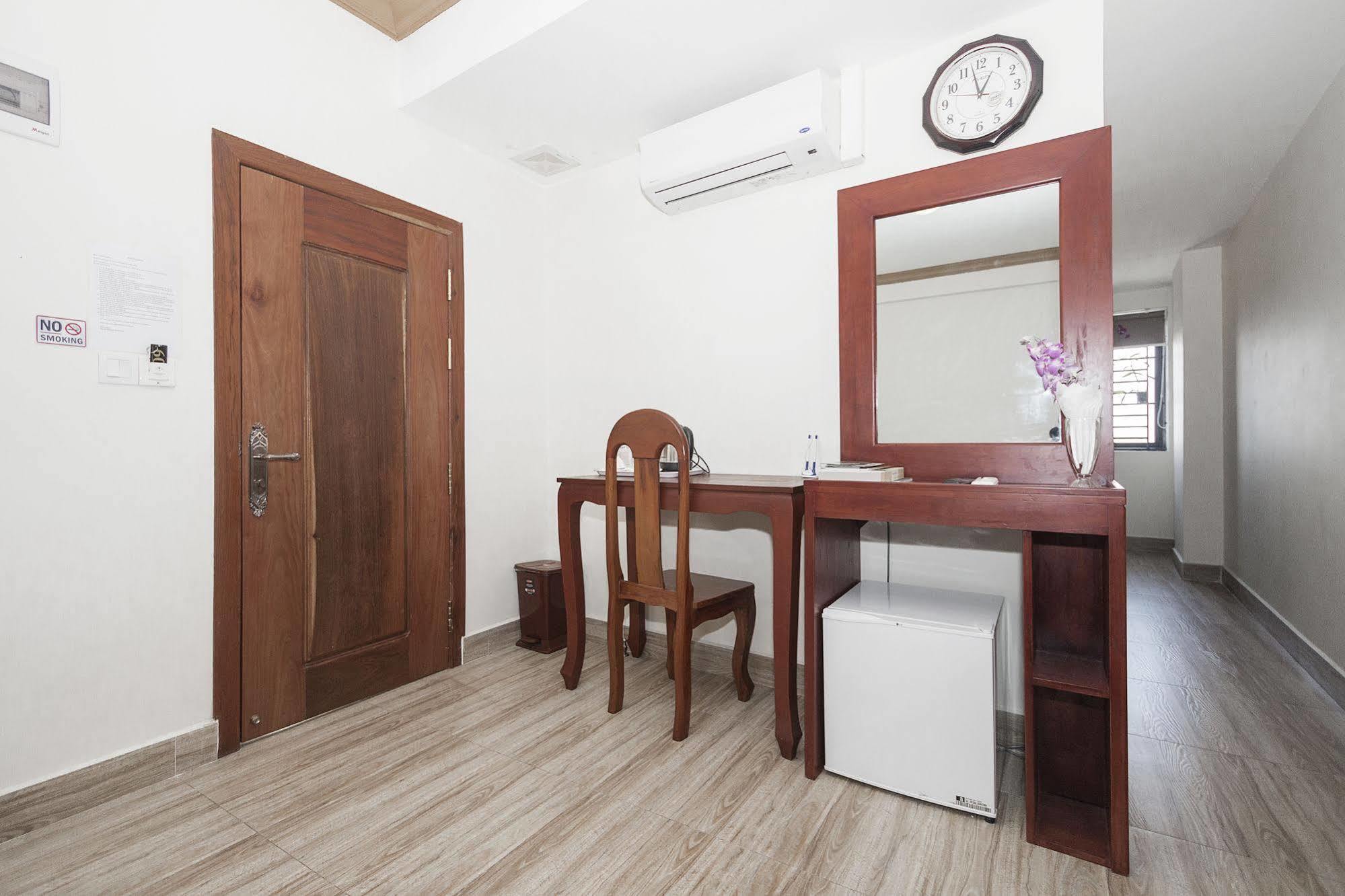 Hotel Dynsey Boutique Phnom Penh