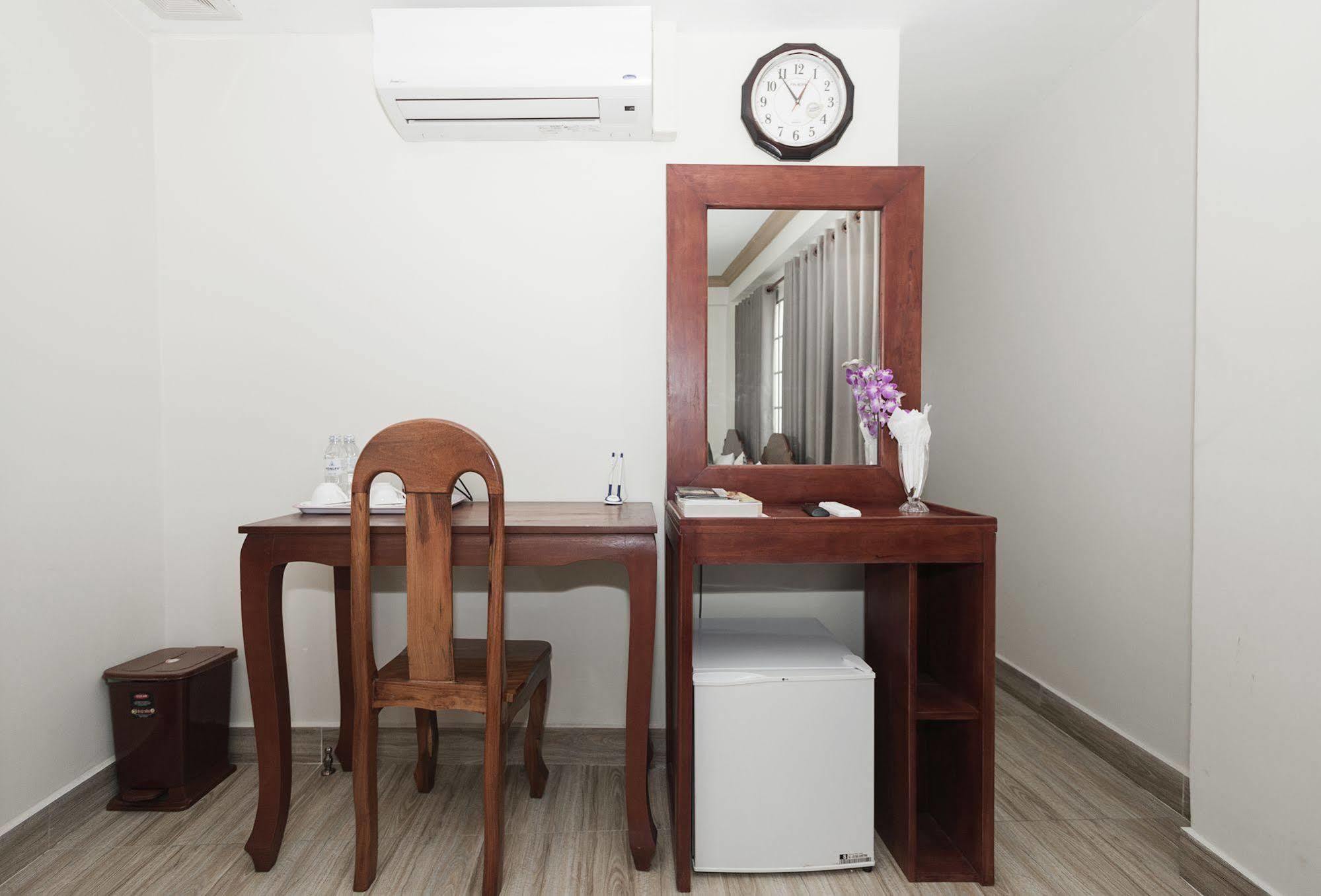 Dynsey Boutique Phnom Penh