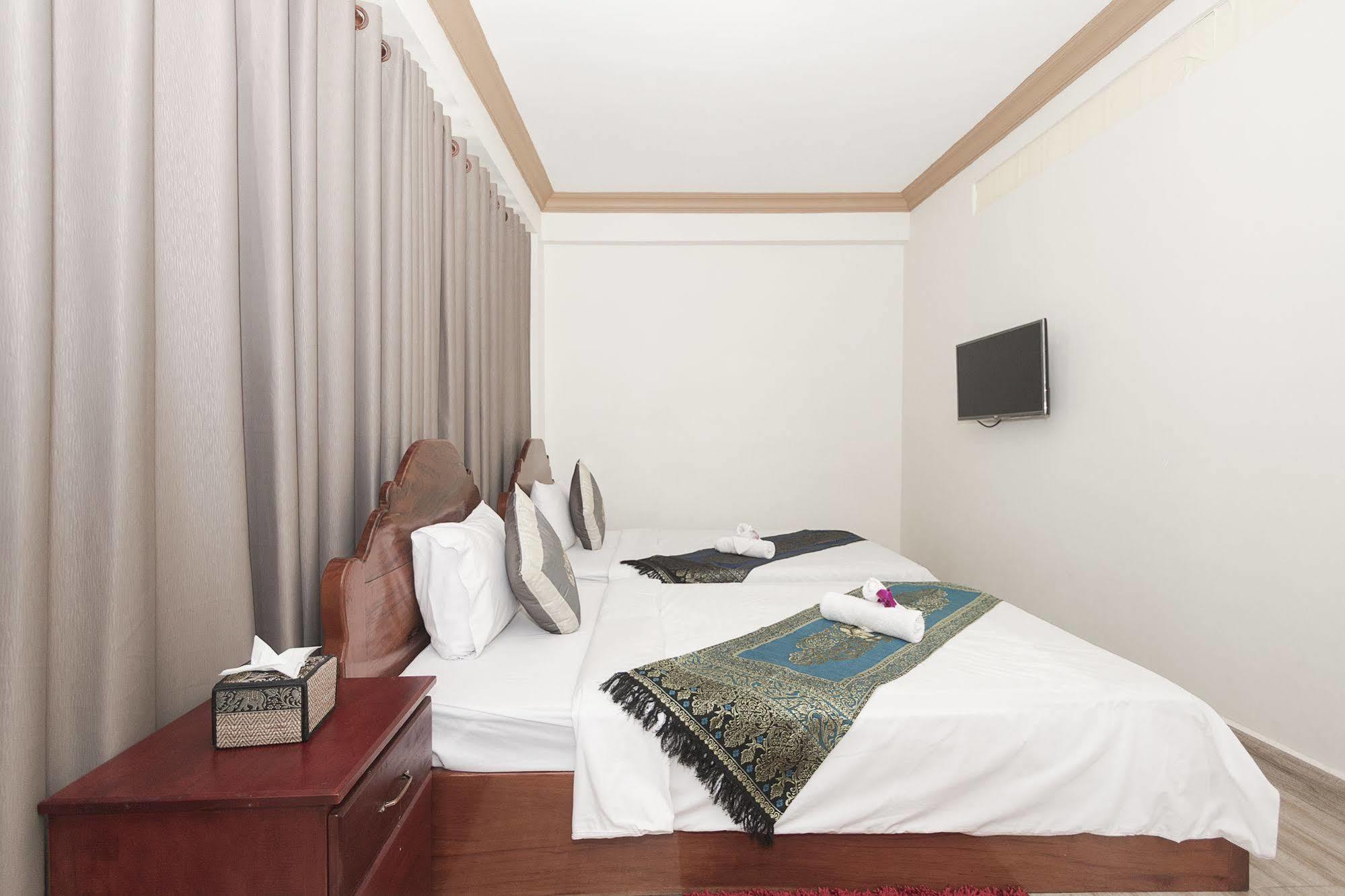Hotel Dynsey Boutique