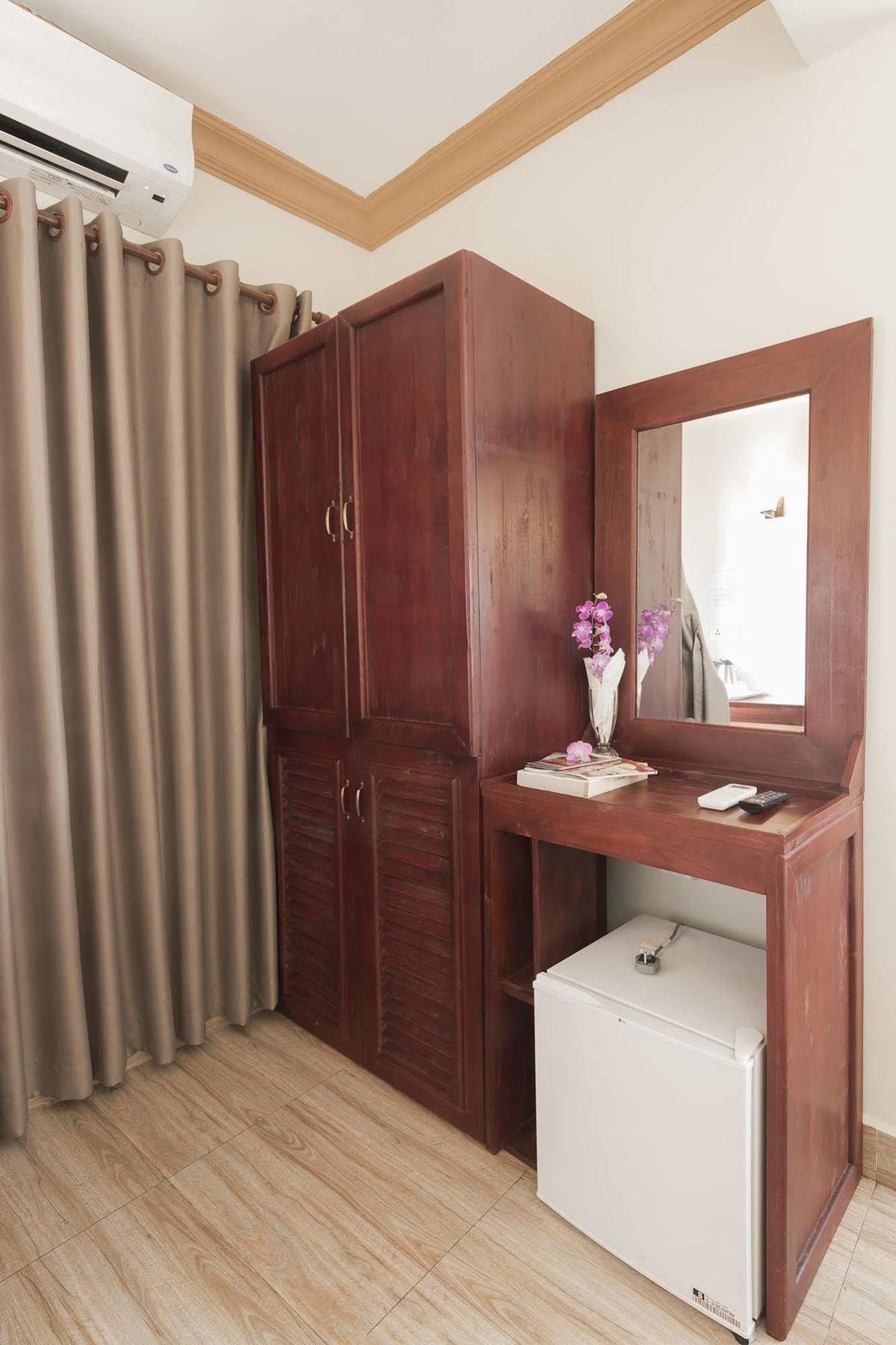 Dynsey Boutique Hotel 3*