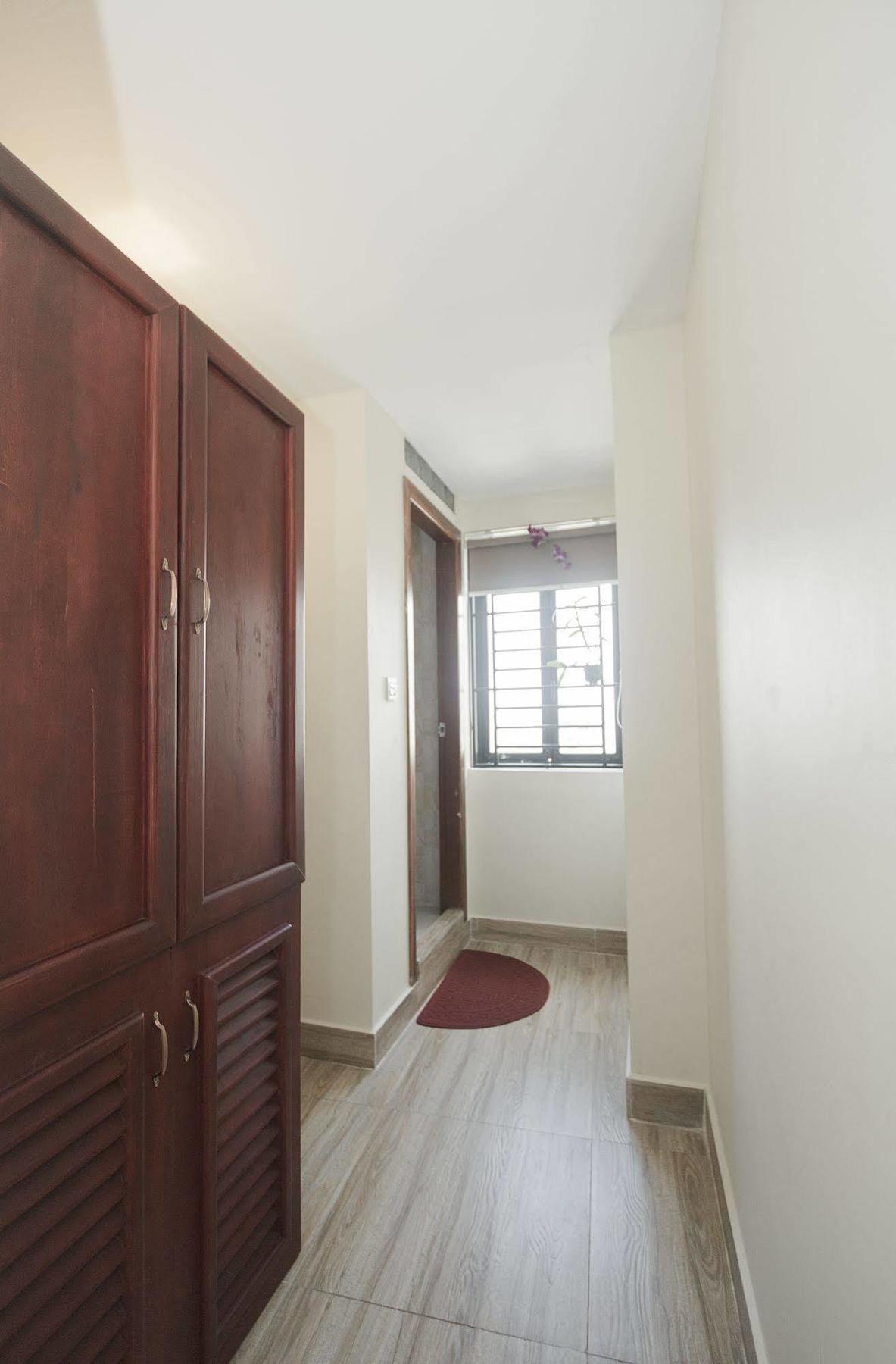 Dynsey Boutique Phnom Penh