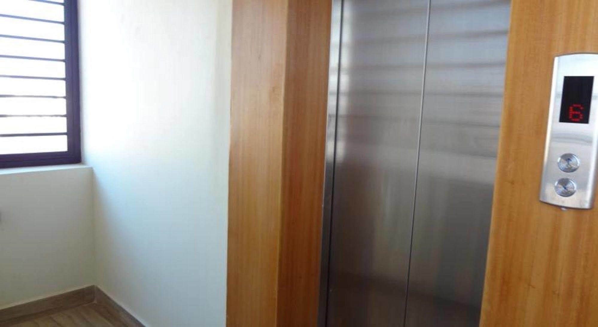 Hotel Dynsey Boutique