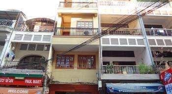Hotel Dynsey Boutique Phnom Penh