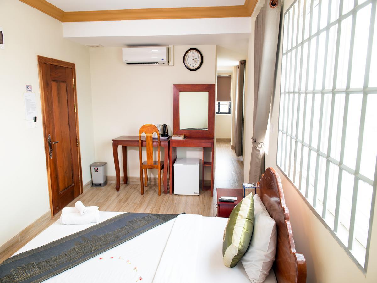 Dynsey Boutique Phnom Penh
