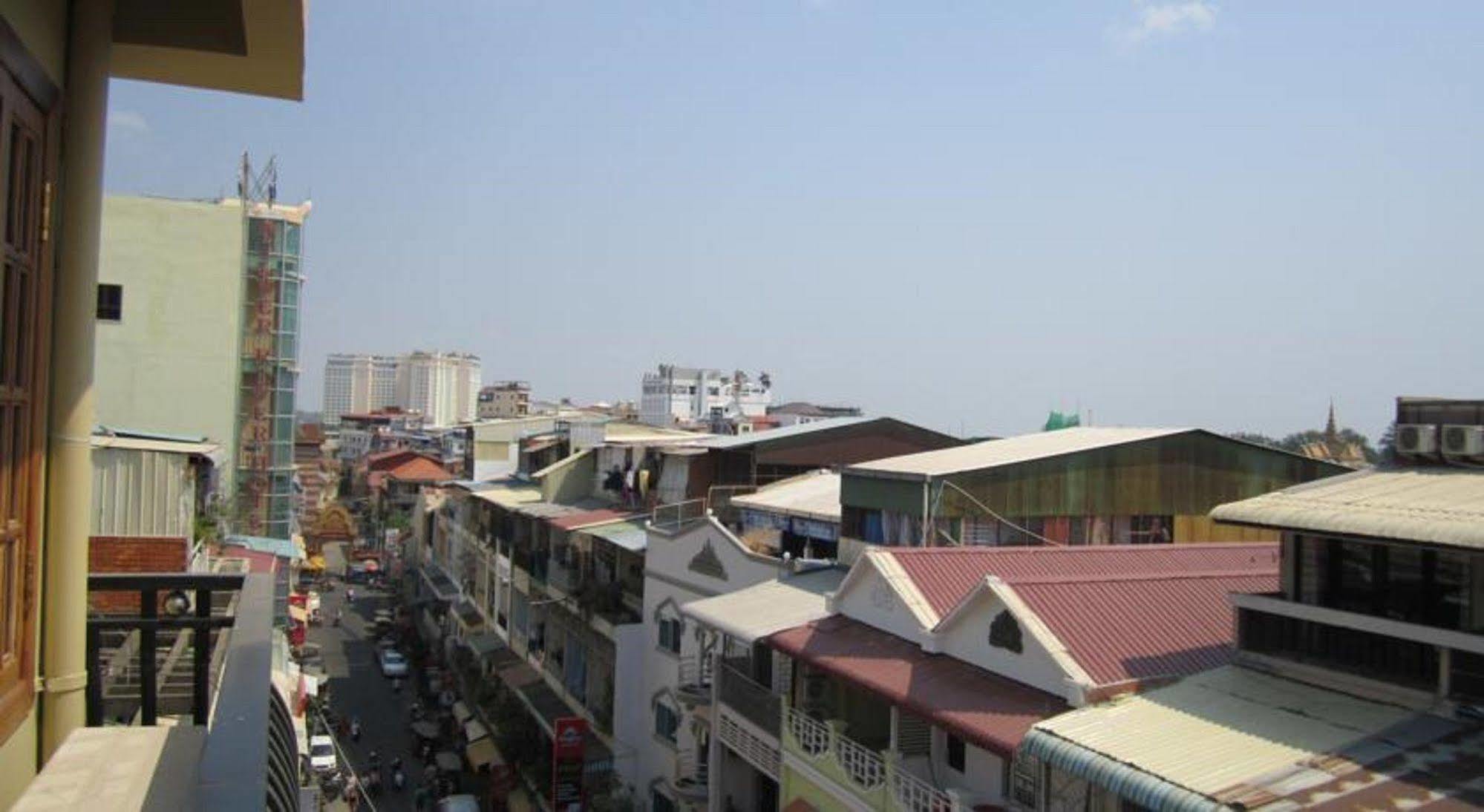 Dynsey Boutique Hotel